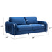 Wenona Sofa - Image 7
