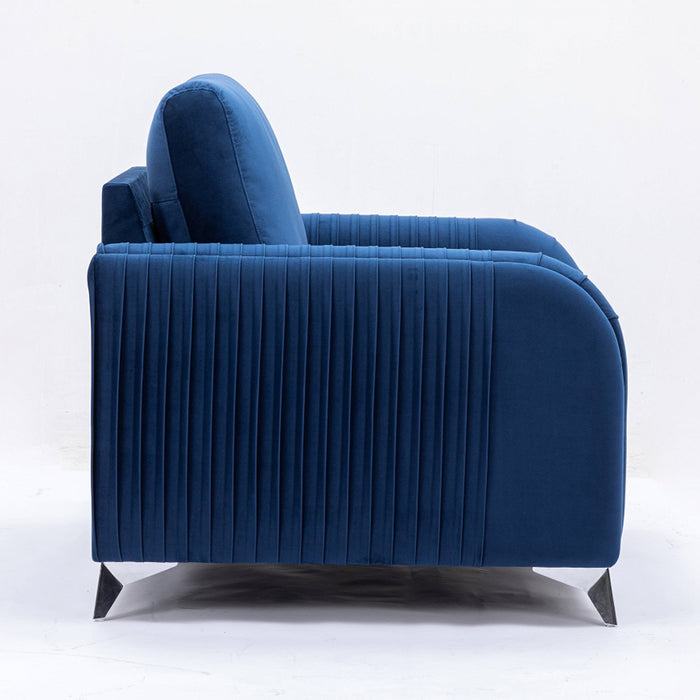 Wenona Loveseat - Image 4