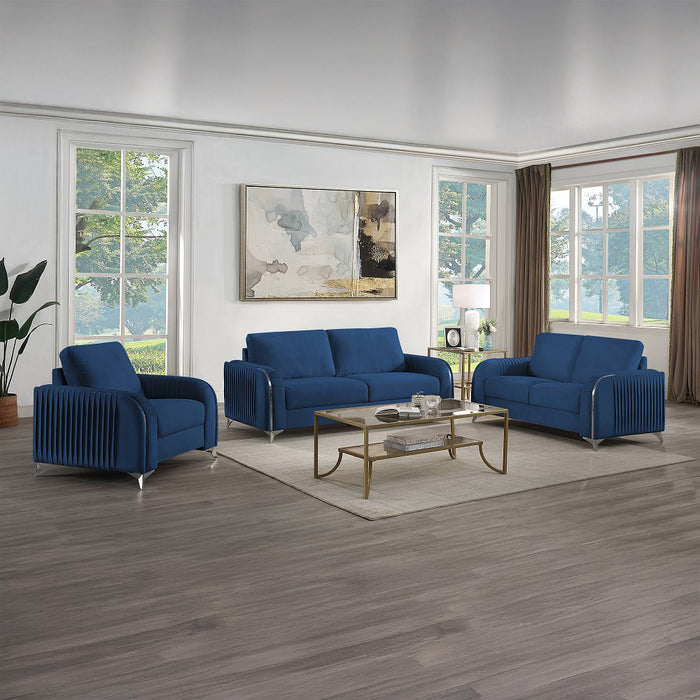 Wenona Loveseat - Image 9