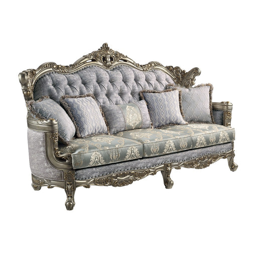 Miliani Sofa w/5 Pillows - Image 2