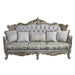 Miliani Sofa w/5 Pillows - Image 3