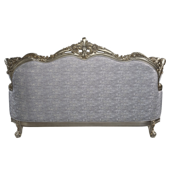 Miliani Sofa w/5 Pillows - Image 4