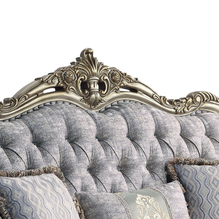Miliani Sofa w/5 Pillows - Image 6