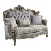 Miliani Loveseat w/3 Pillows - Image 2