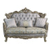 Miliani Loveseat w/3 Pillows - Image 3