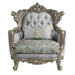 Miliani Chair w/Pillow - Image 3