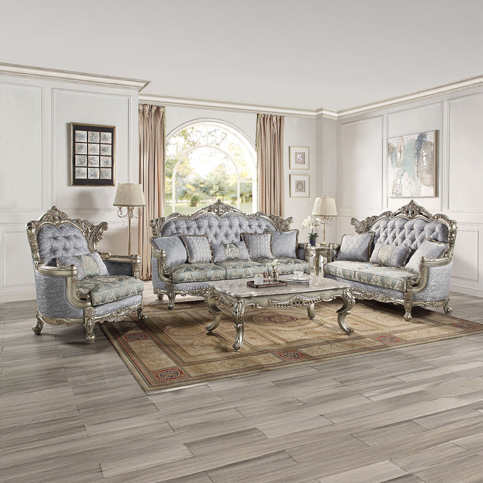 Miliani Chair w/Pillow - Image 13