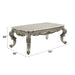 Miliani Coffee Table - Image 7