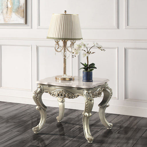 Miliani End Table