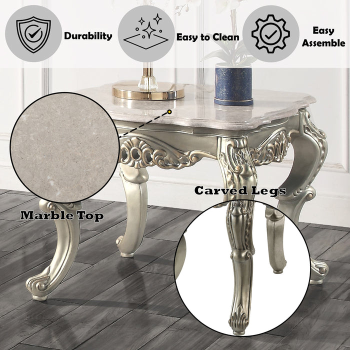 Miliani End Table - Image 9
