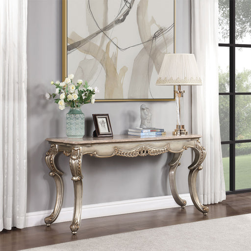 Miliani Sofa Table
