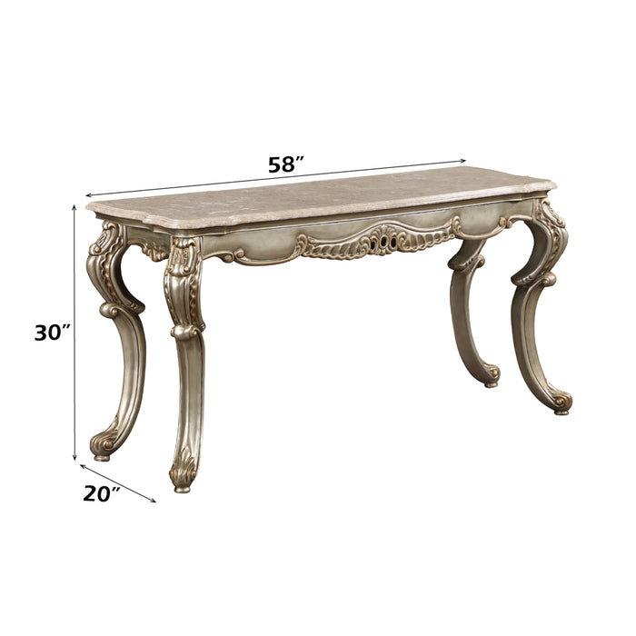 Miliani Sofa Table - Image 7