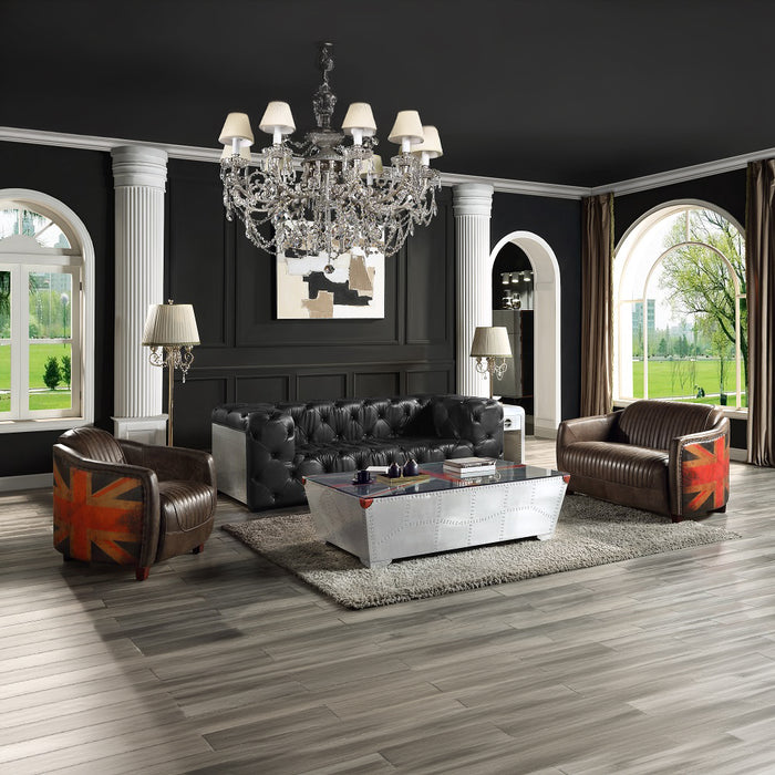 Brancaster Loveseat - Image 7