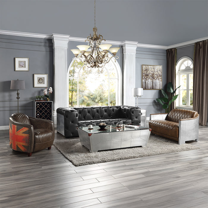 Brancaster Chair - Image 6