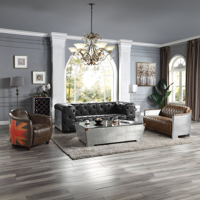 Brancaster Coffee Table - Image 7