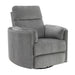 Sagen Glider Recliner w/Swivel - Image 2