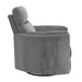 Sagen Glider Recliner w/Swivel - Image 4