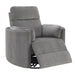 Sagen Glider Recliner w/Swivel - Image 6