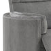 Sagen Glider Recliner w/Swivel - Image 7