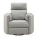 Sagen Glider Recliner w/Swivel - Image 3