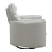Sagen Glider Recliner w/Swivel - Image 4