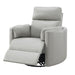 Sagen Glider Recliner w/Swivel - Image 6
