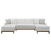 Valiant Sectional Sofa w/4 Pillows - Image 3
