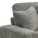Tavia Sectional Sofa w/6 Pillows - Image 6