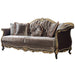Betria Sofa w/5 Pillows - Image 2