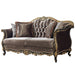 Betria Loveseat w/4 Pillows - Image 2