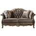 Betria Loveseat w/4 Pillows - Image 3