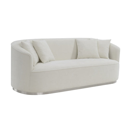 Odette Sofa w/4 Pillows - Image 2