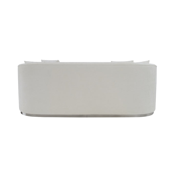 Odette Sofa w/4 Pillows - Image 5