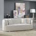 Odette Sofa w/4 Pillows