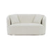 Odette Loveseat w/2 Pillows - Image 3