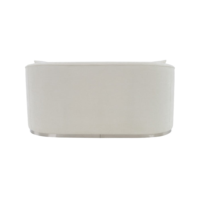 Odette Loveseat w/2 Pillows - Image 5