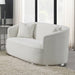 Odette Loveseat w/2 Pillows