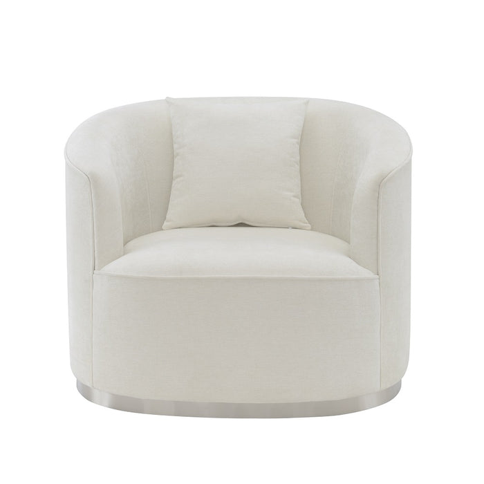 Odette Chair w/1 Pillow - Image 3