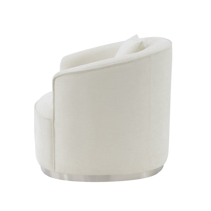 Odette Chair w/1 Pillow - Image 4