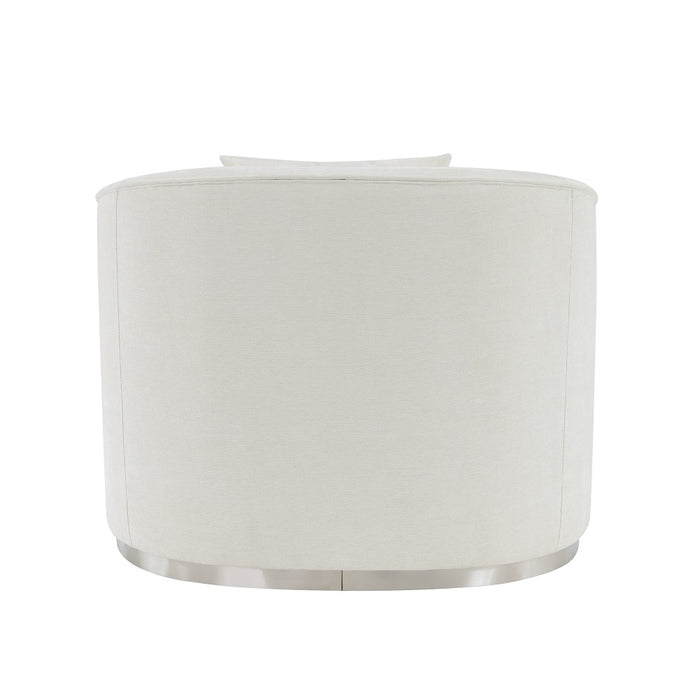 Odette Chair w/1 Pillow - Image 5