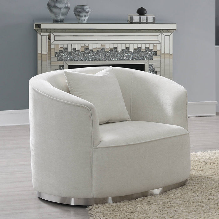 Odette Chair w/1 Pillow