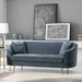 Nakendra Sofa w/2 Pillows