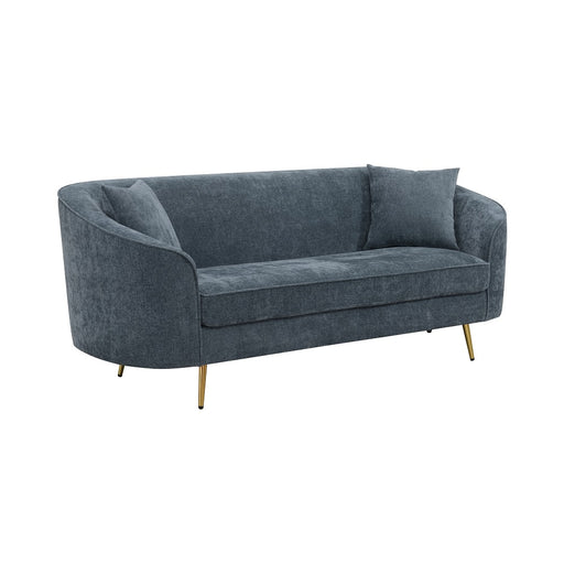 Nakendra Sofa w/2 Pillows - Image 2