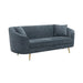 Nakendra Sofa w/2 Pillows - Image 2