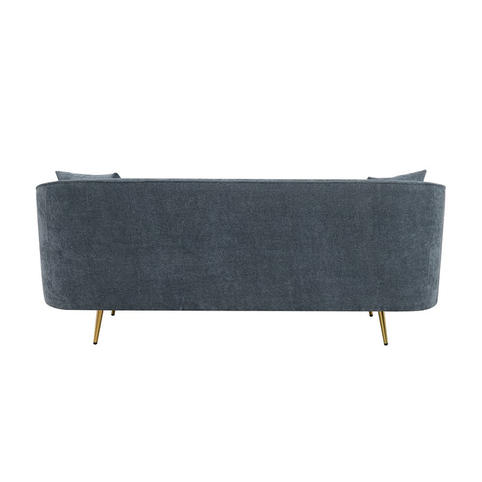 Nakendra Sofa w/2 Pillows - Image 5