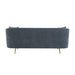 Nakendra Sofa w/2 Pillows - Image 5