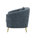 Nakendra Loveseat w/2 Pillows - Image 4