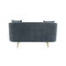 Nakendra Loveseat w/2 Pillows - Image 5