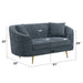 Nakendra Loveseat w/2 Pillows - Image 8