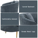 Nakendra Loveseat w/2 Pillows - Image 9